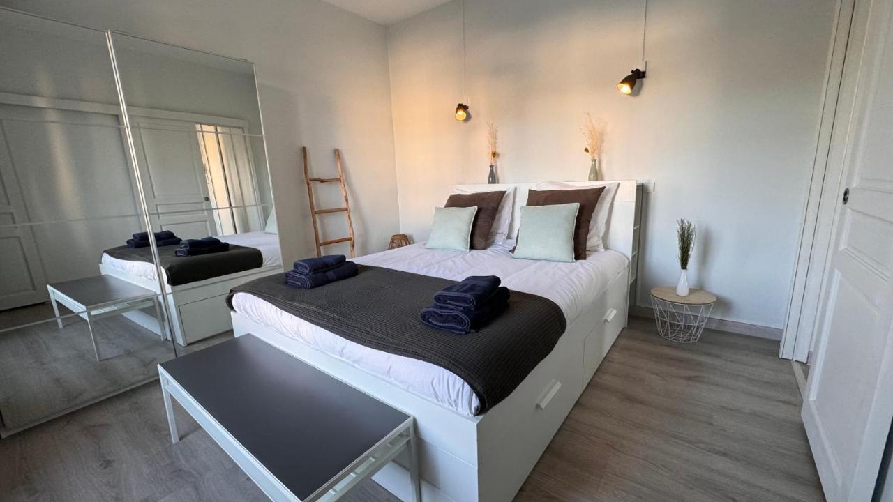 Appartement Vue Mer A Pontaillac Royan Exteriör bild